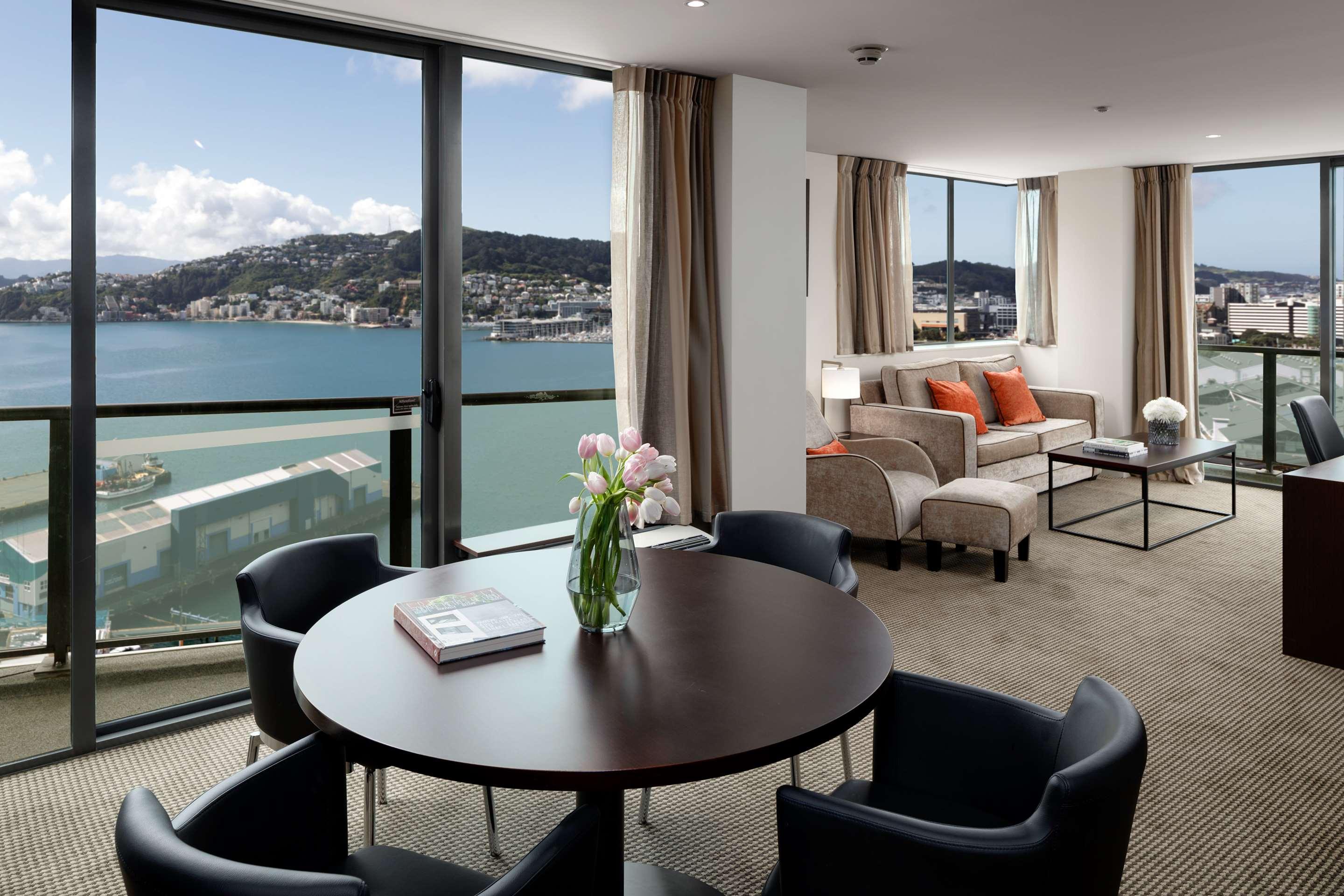 Wellington Hotels 296 Cheap Wellington Hotel Deals New Zealand