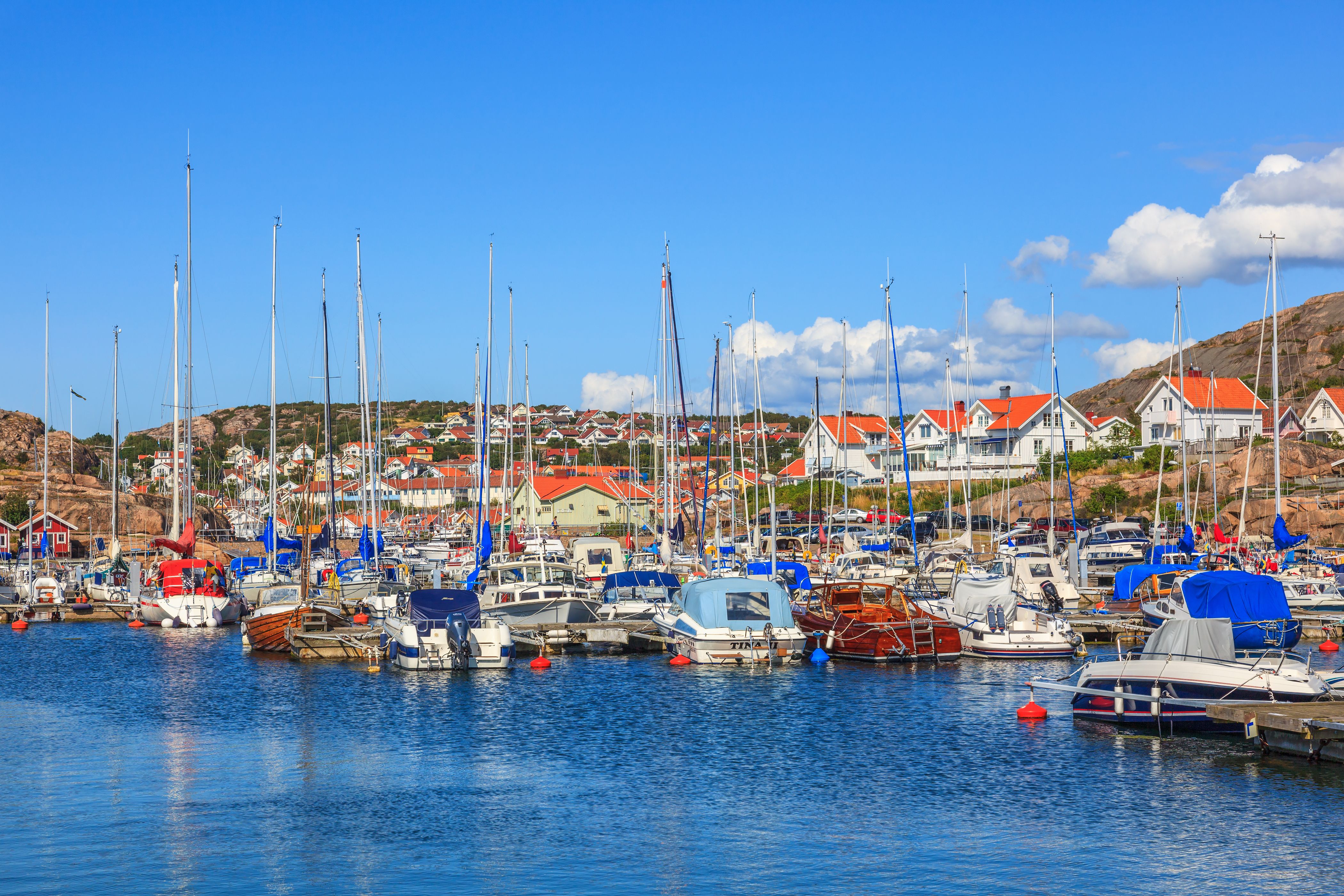 Grebbestad, Sweden Holiday Rentals, Apartments & Condos