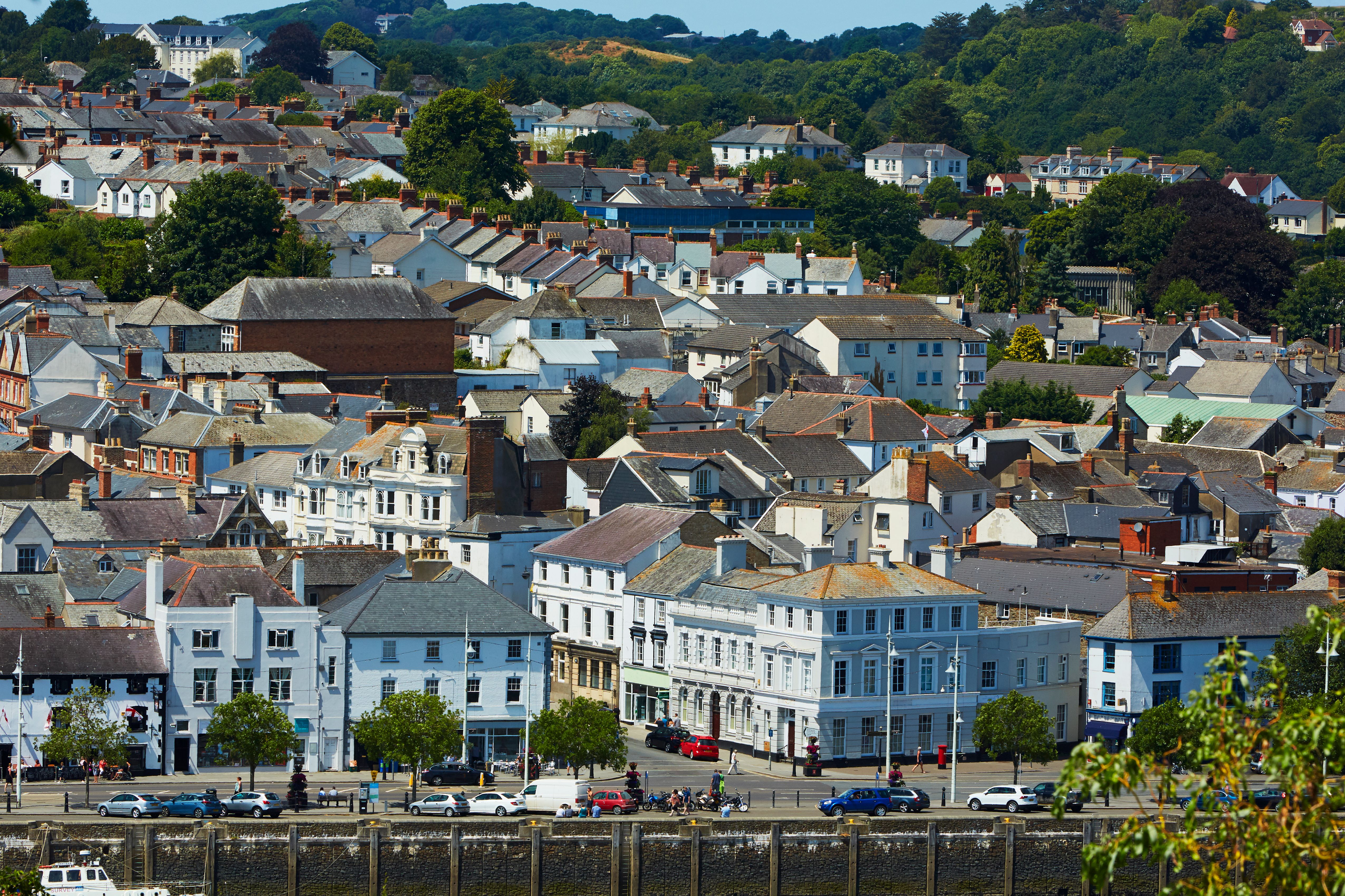Bideford, England Holiday Rentals, Apartments & Condos