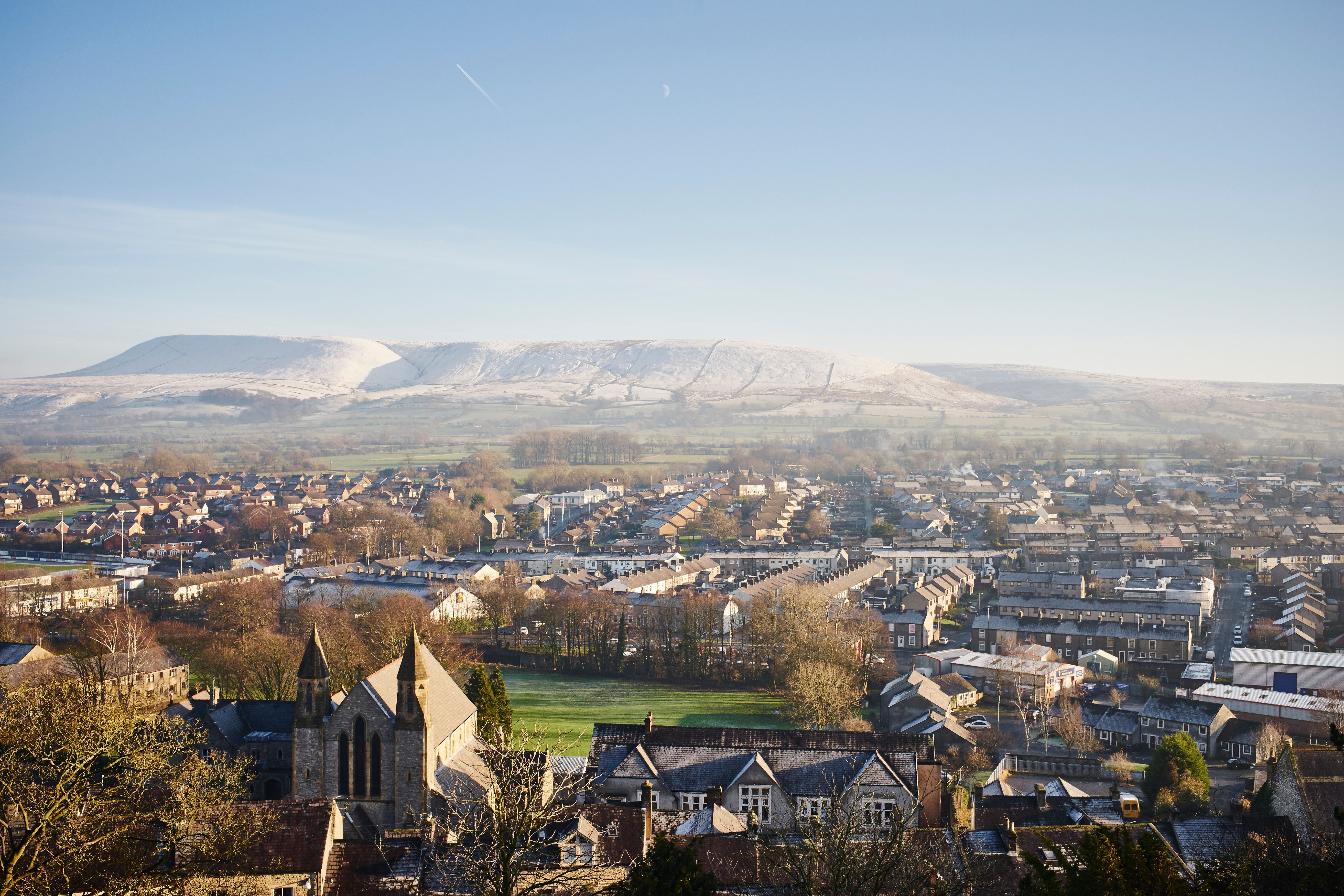 Clitheroe, England Holiday Rentals, Apartments & Condos
