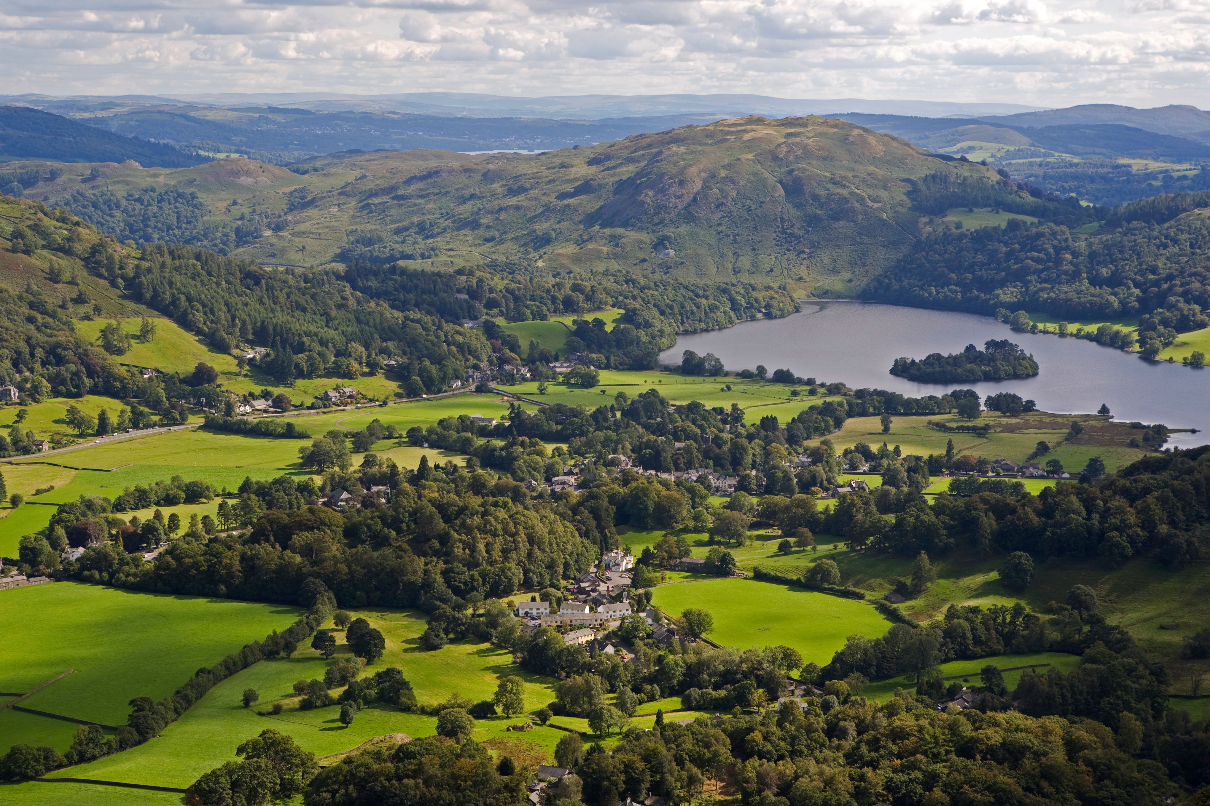 Grasmere, England Holiday Rentals, Apartments & Condos