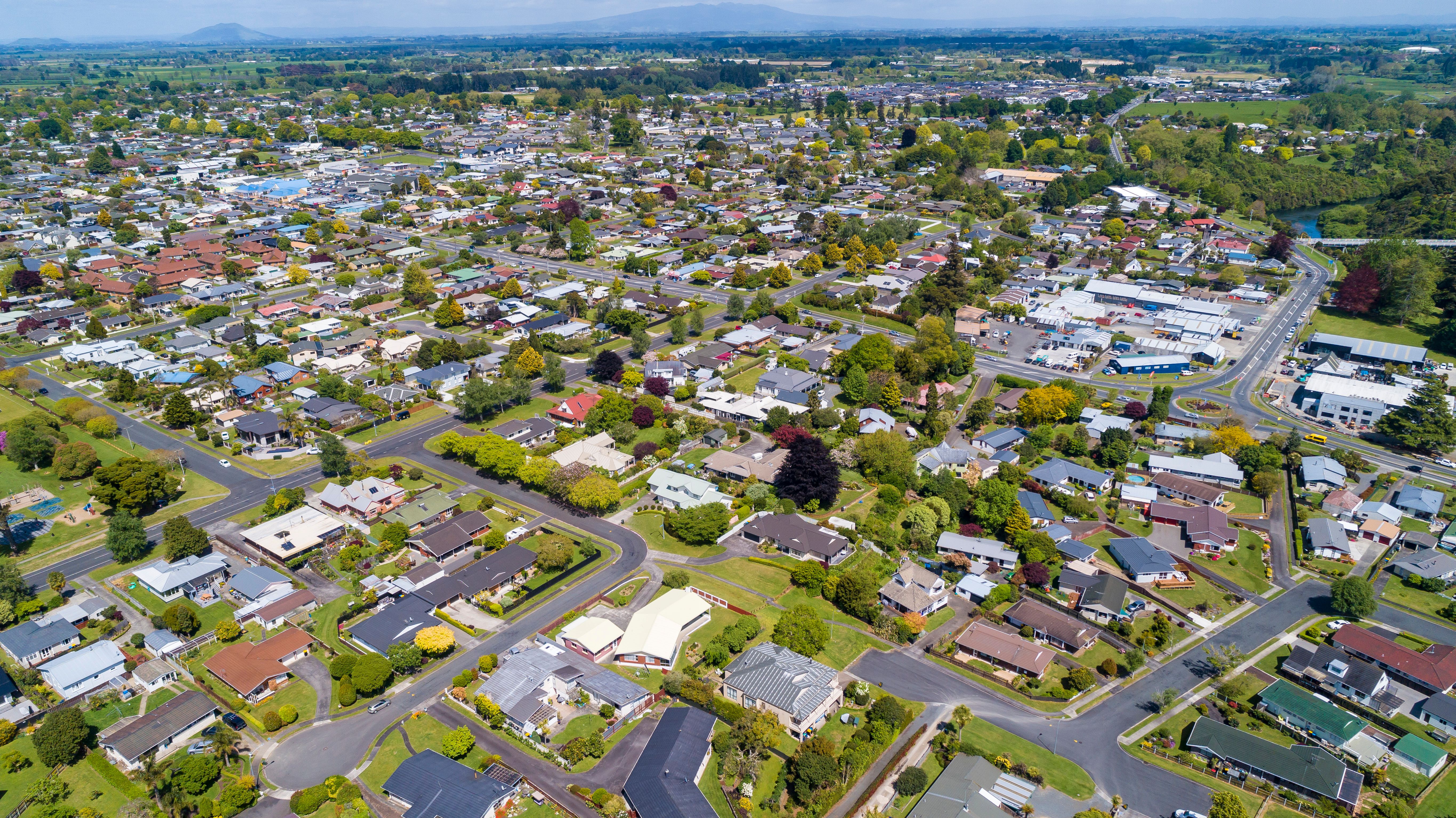 96+ Hotels in Cambridge, Waikato