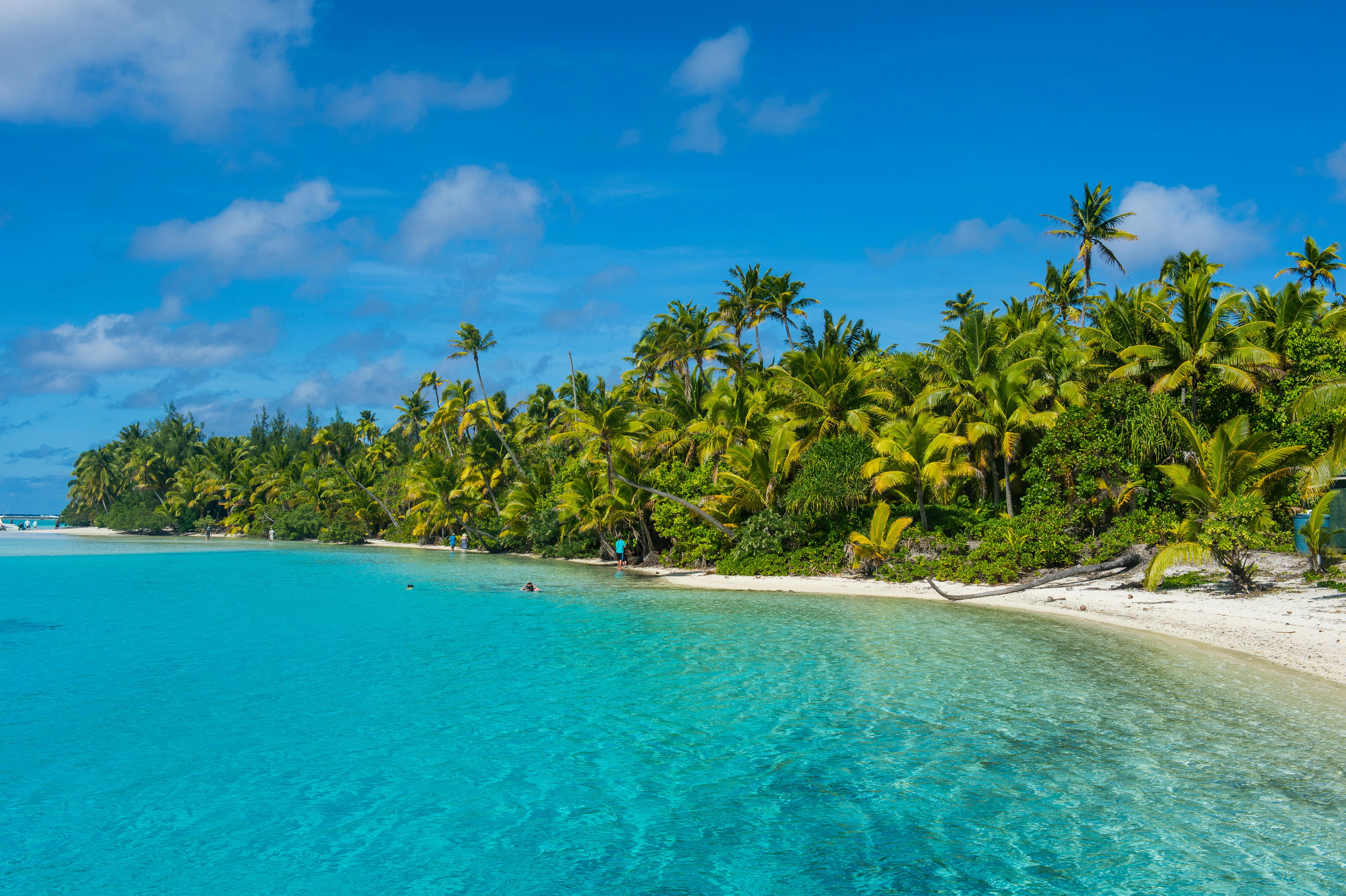 Rarotonga Hotels: 241 Cheap Rarotonga Hotel Deals, Cook Islands