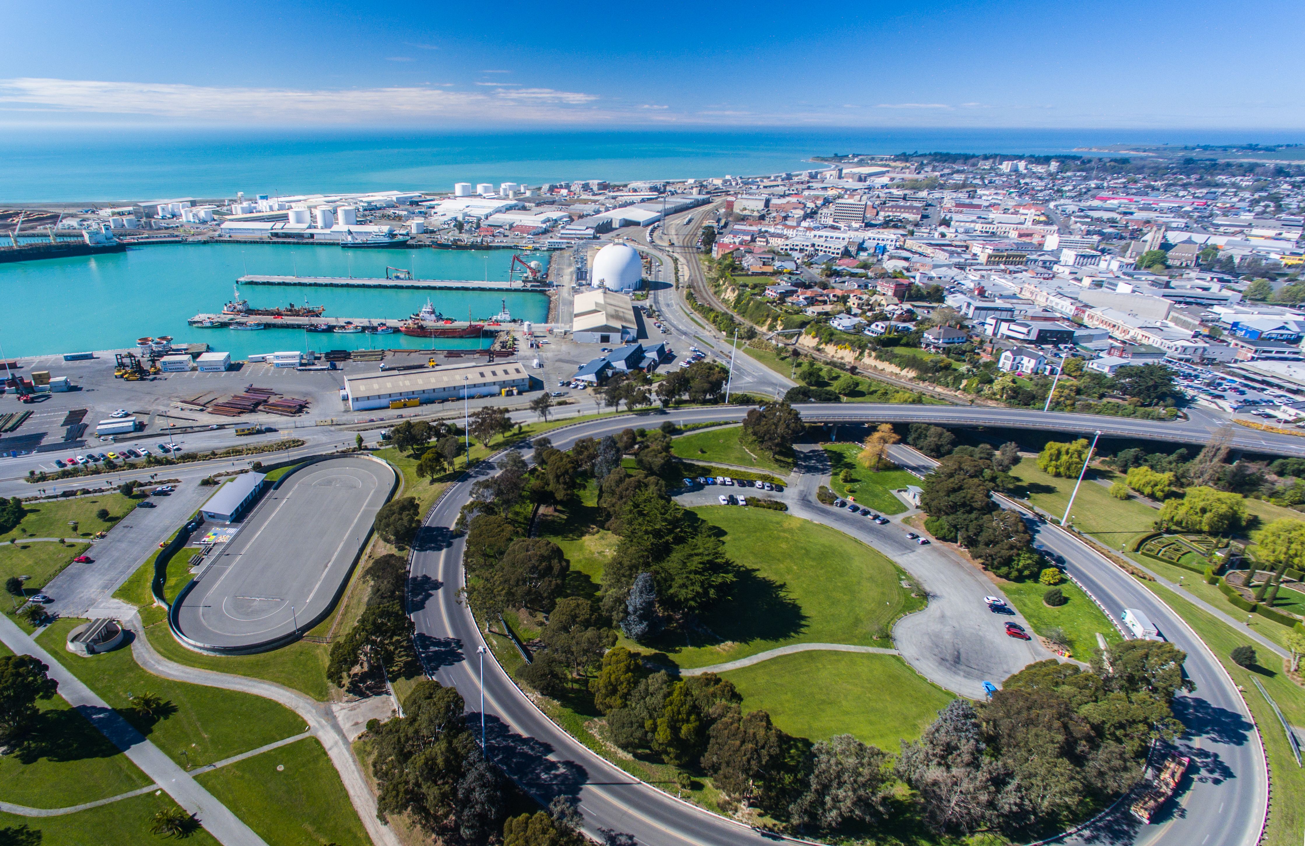 Why Transfer To Timaru – Issues To Consider