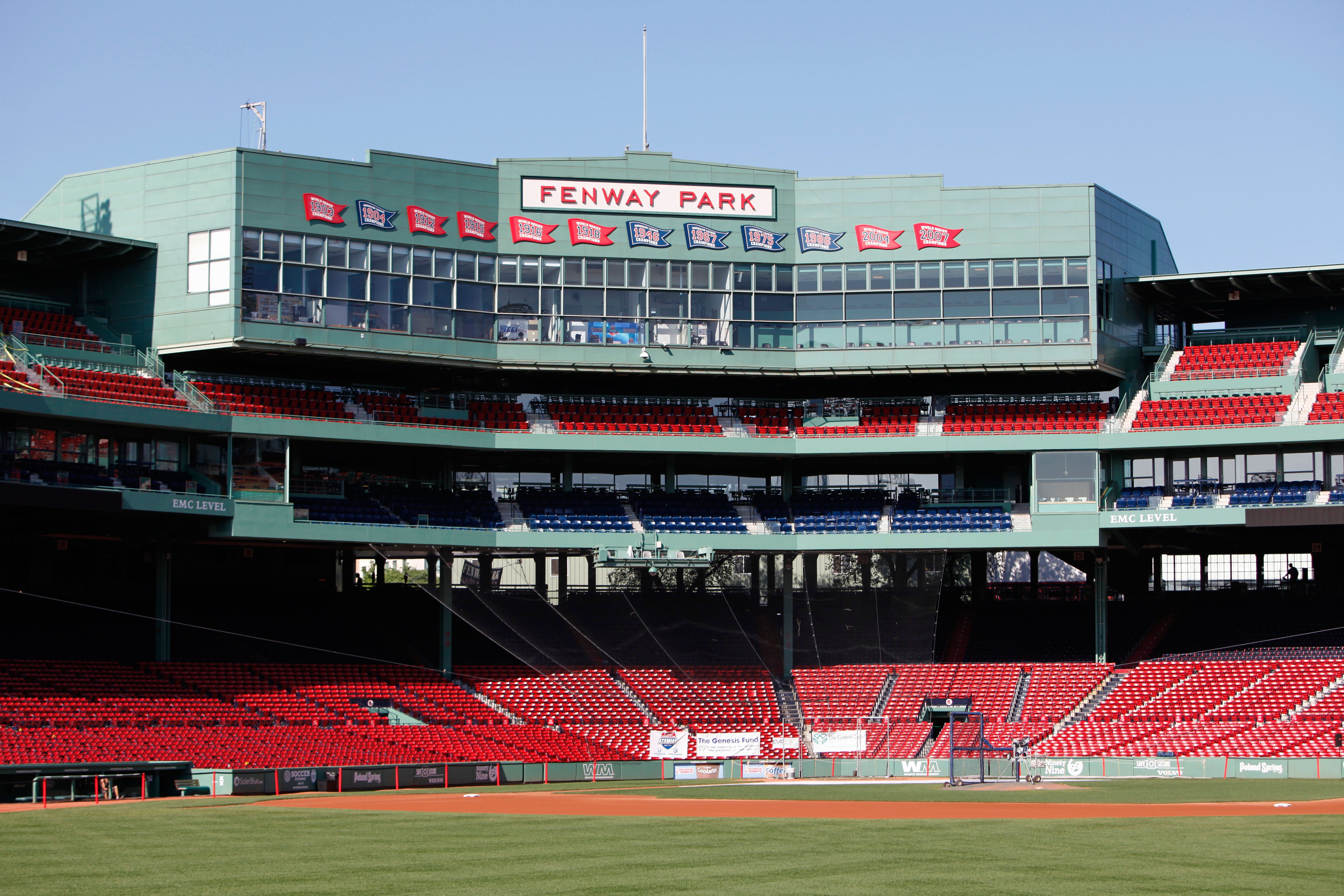 Hotels near Fenway Park, Boston Amazing Deals on 159 Hotels