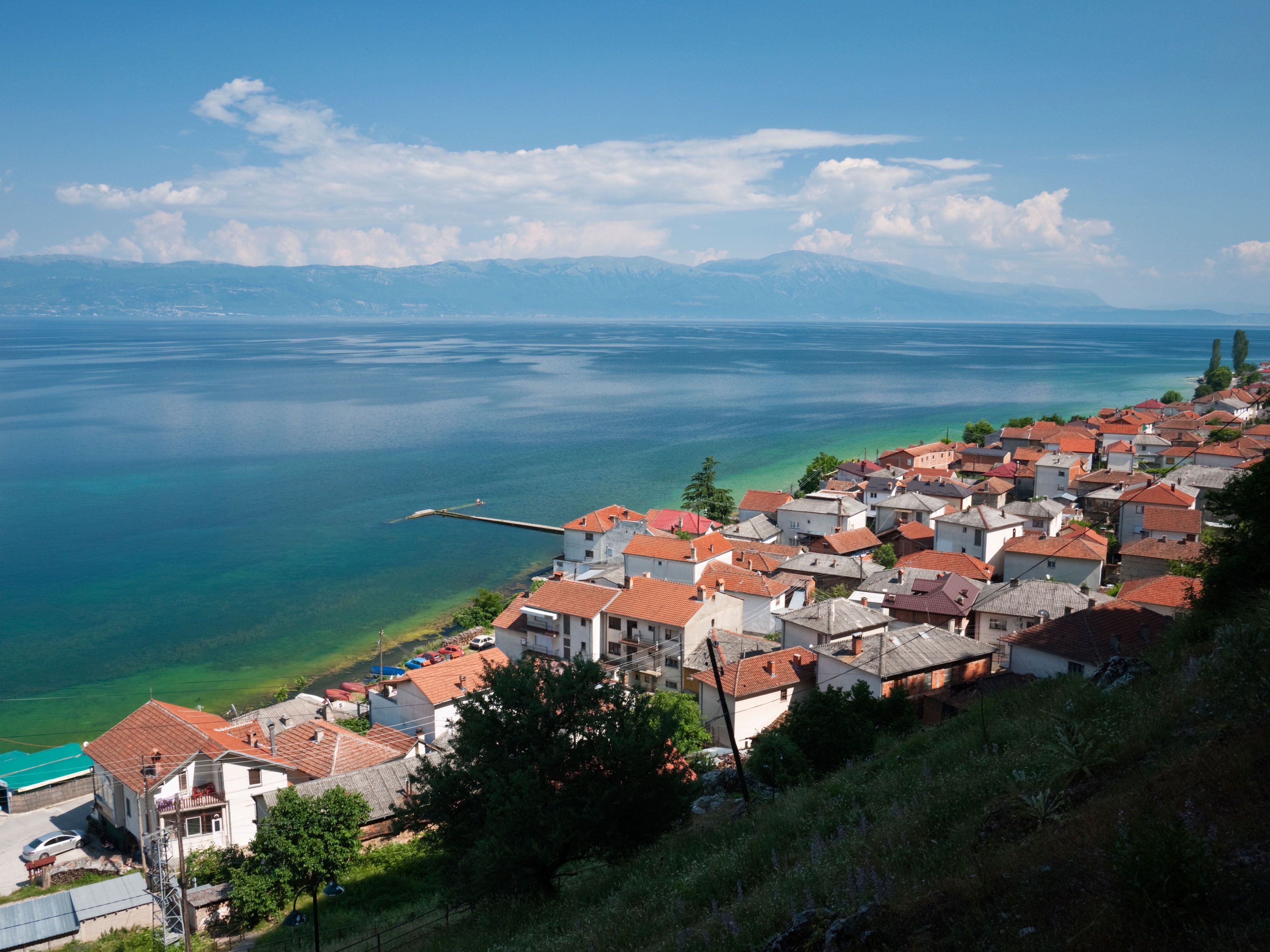 Struga, North Macedonia Holiday Rentals, Apartments & Condos