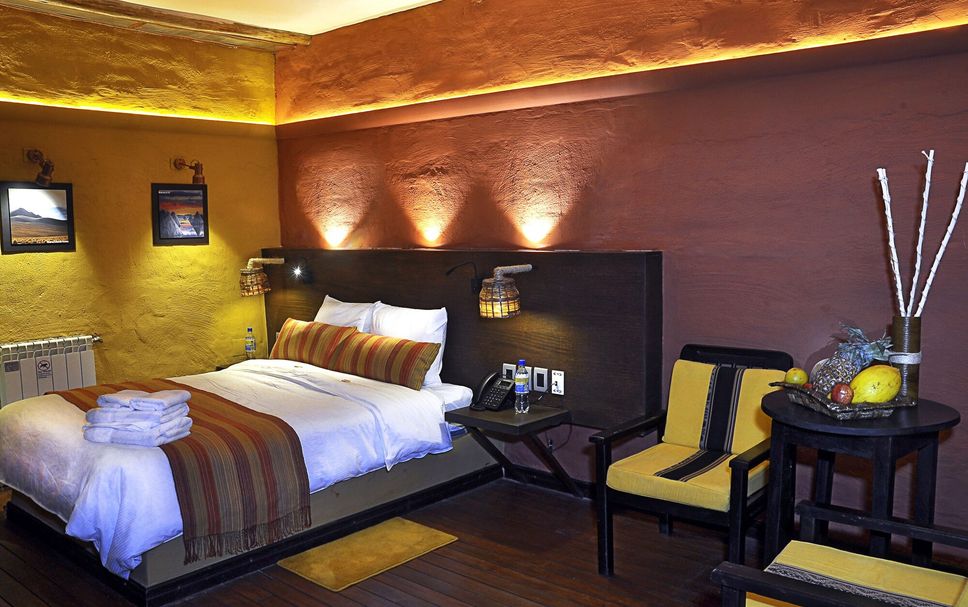 Bedroom Photo