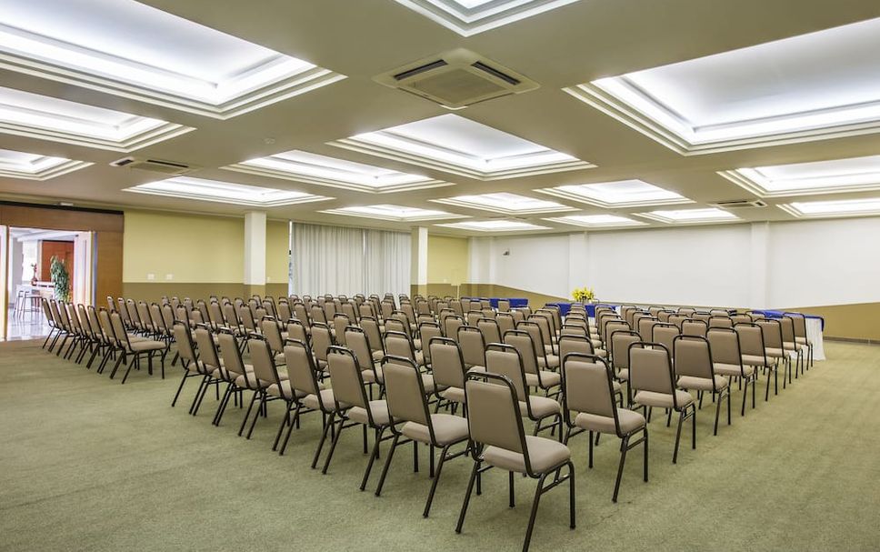 Conference room Photo
