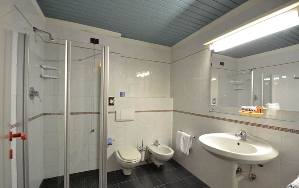 Bathroom Photo