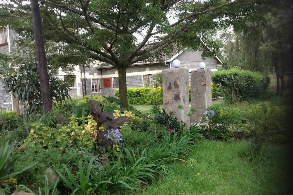 Outdoor view