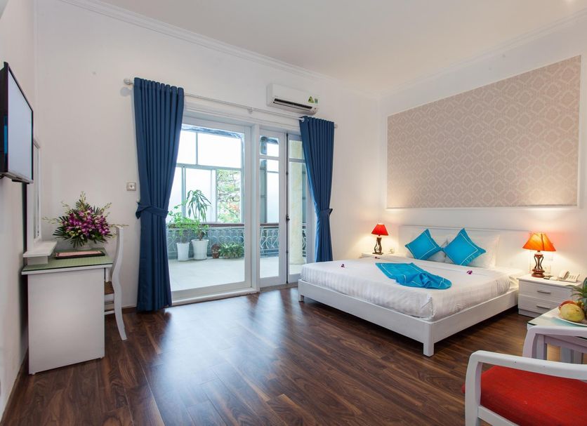 Bedroom Photo
