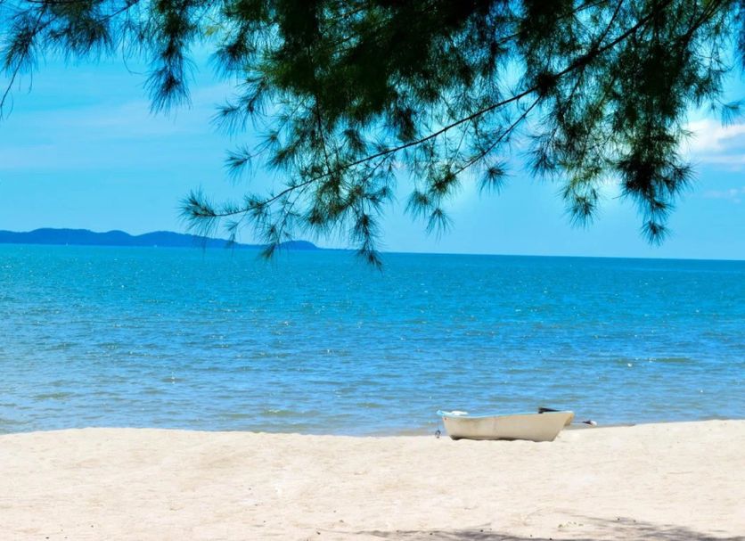 Beach Photo