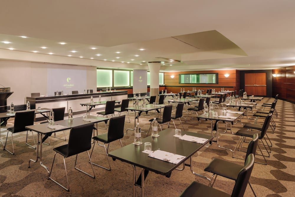Conference room