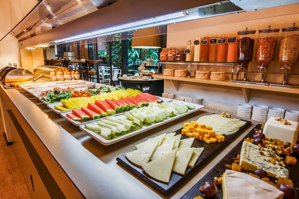 Buffet