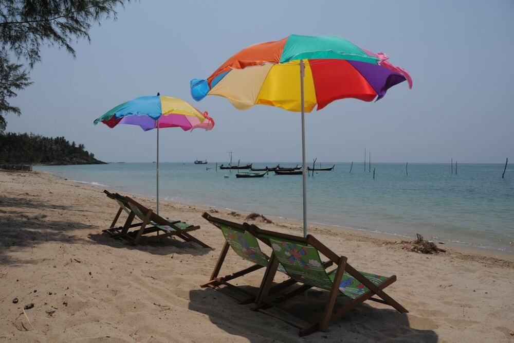 Beach Photo