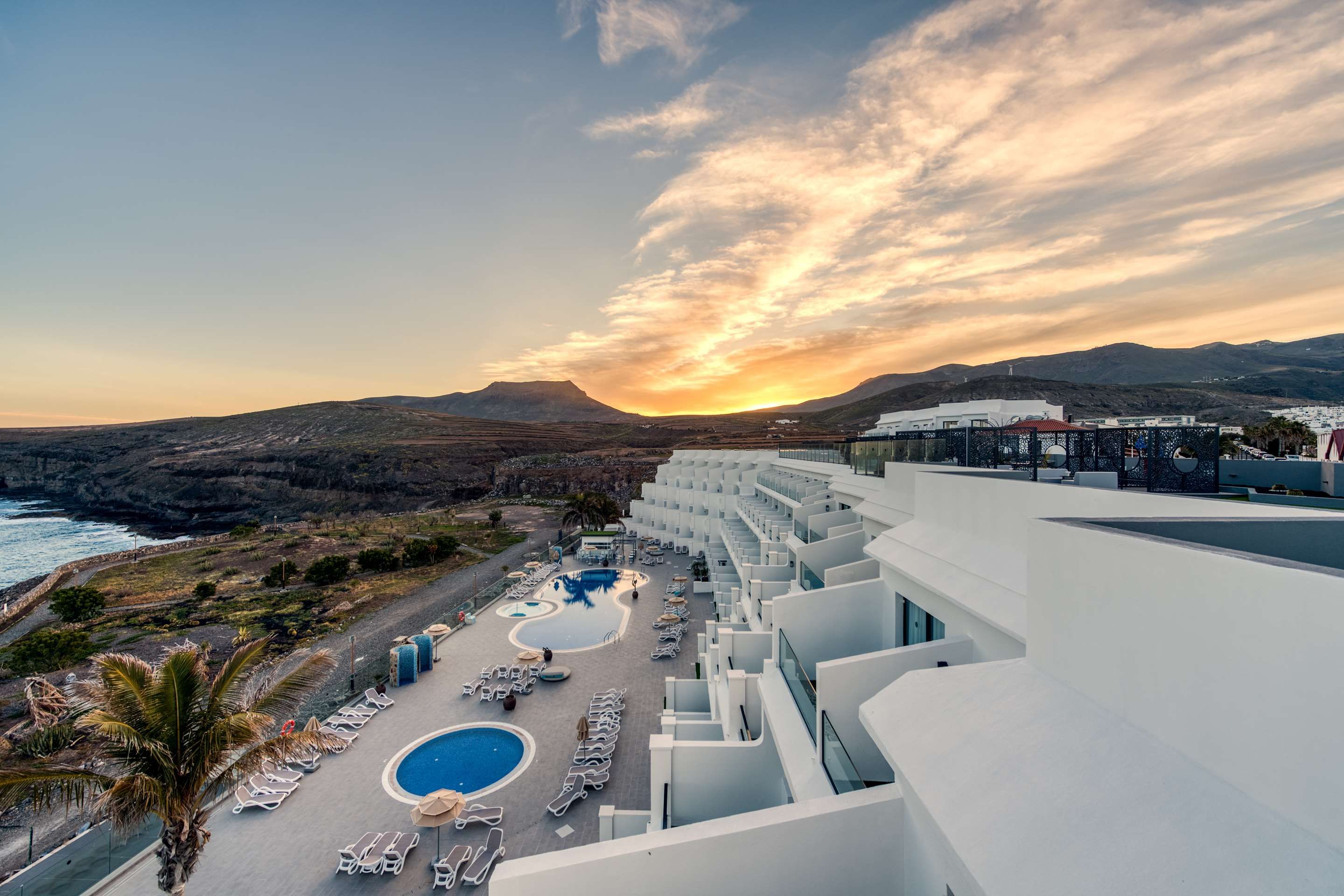 Outdoor view