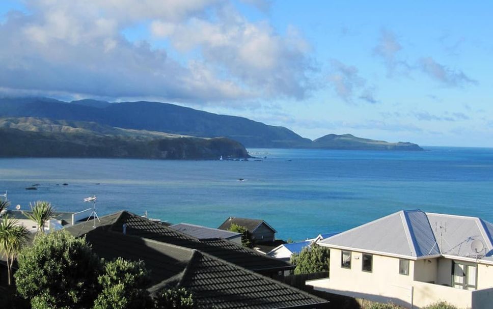 Outdoor view Photo