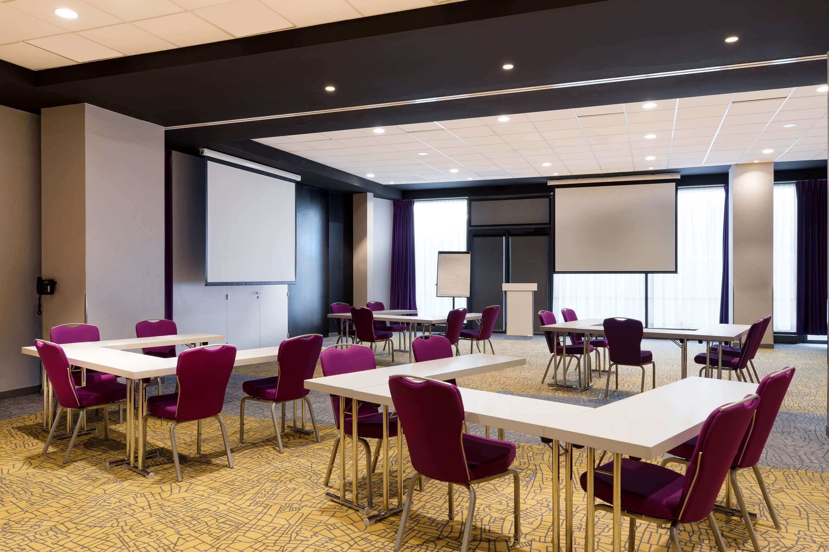 Conference room