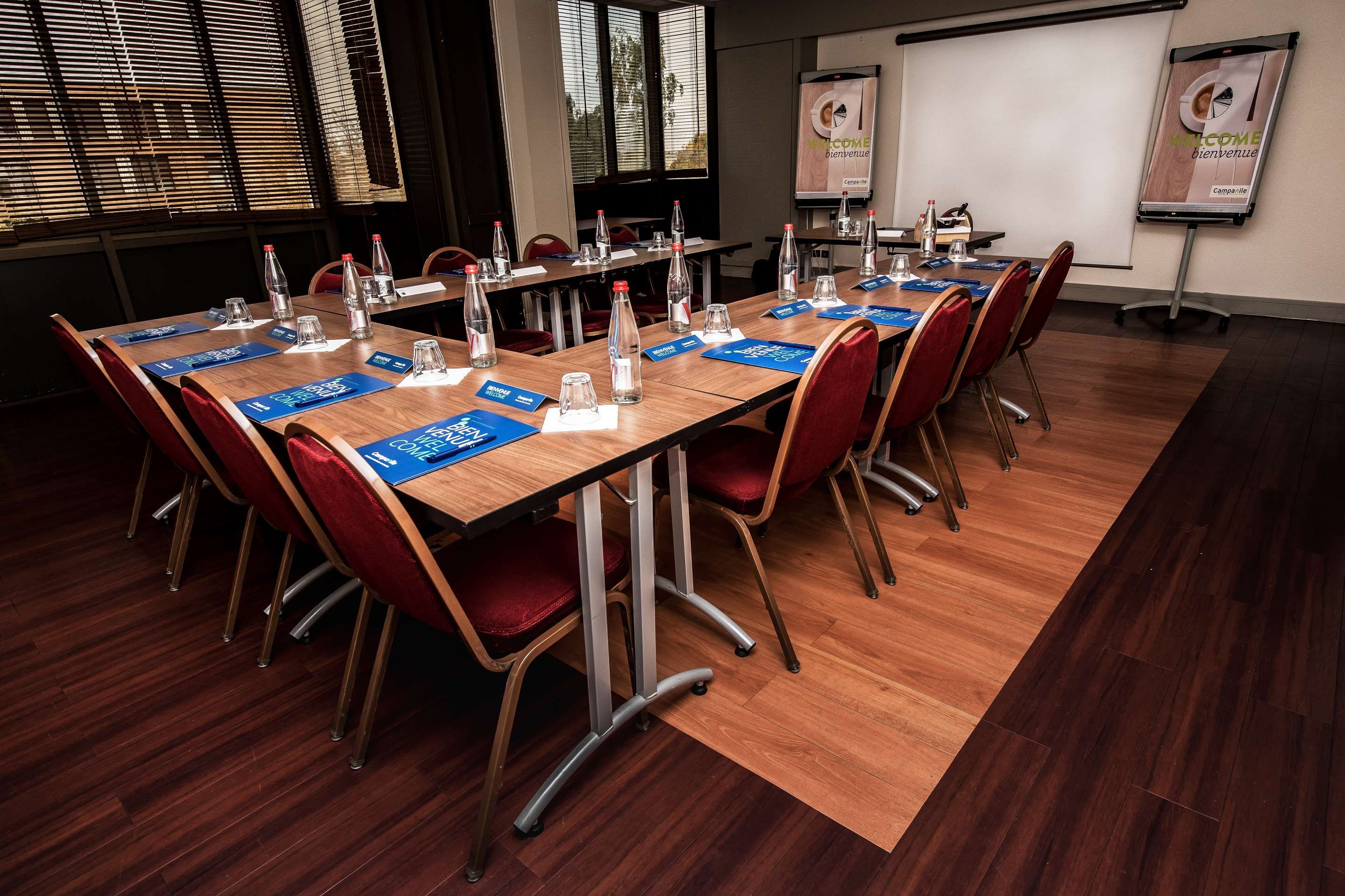 Conference room