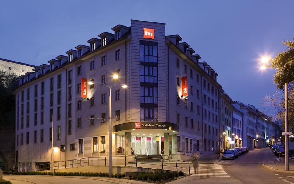 Building Photo