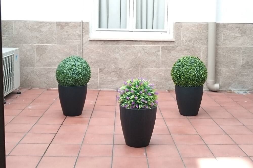 Outdoor view