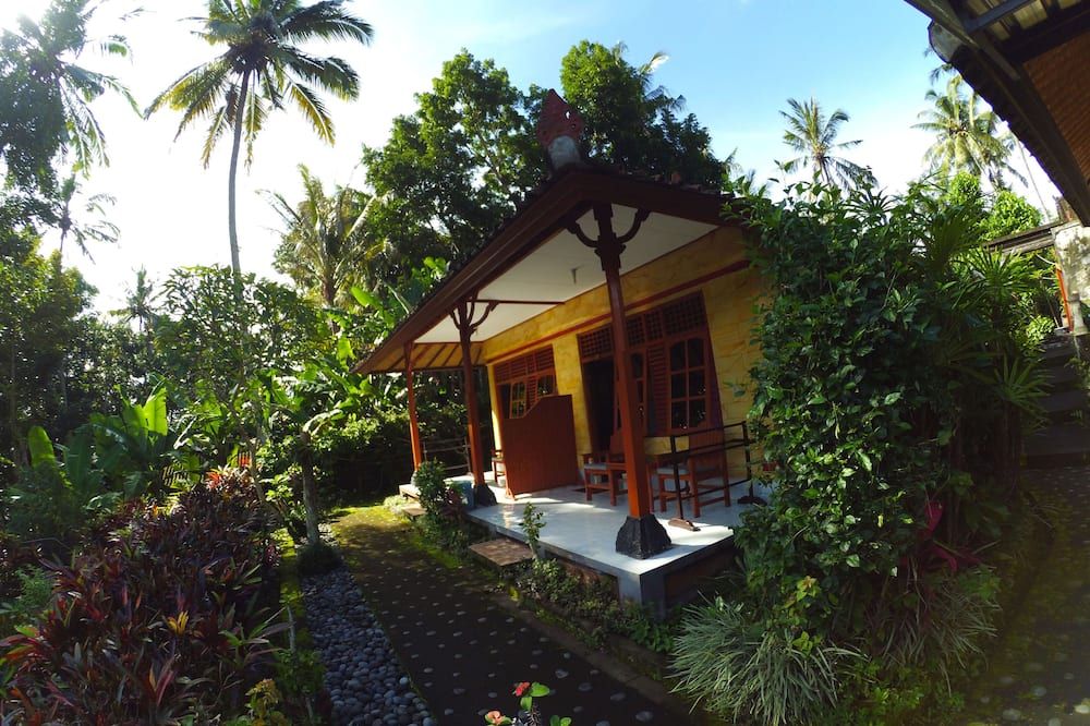 Outdoor view