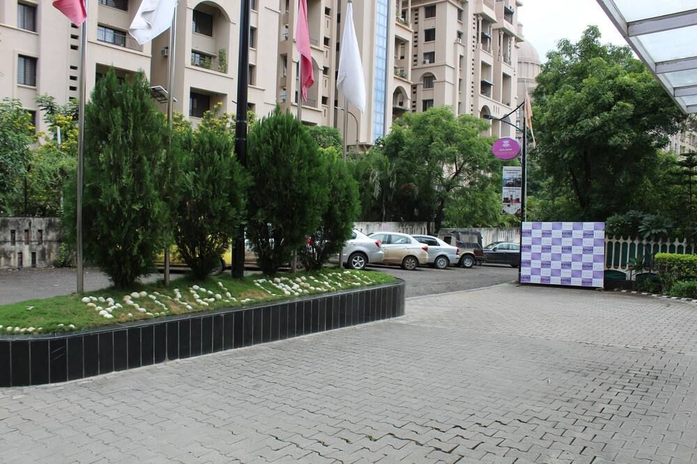 Outdoor view