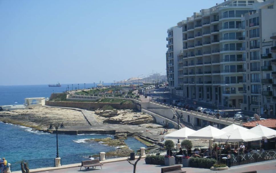 Outdoor view Photo