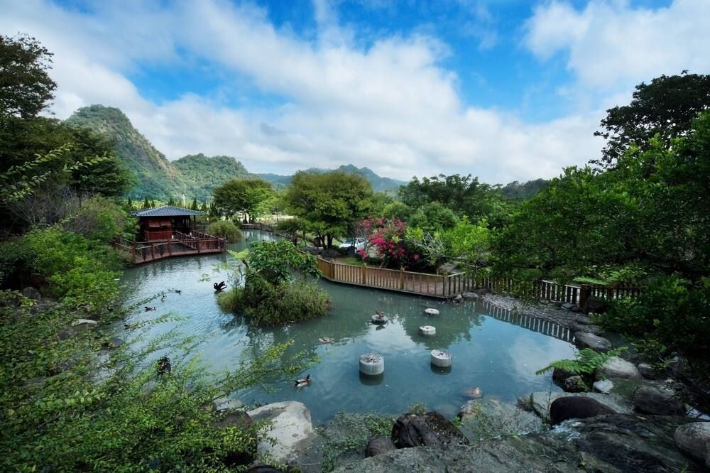 Outdoor view
