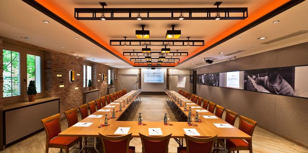 Conference room
