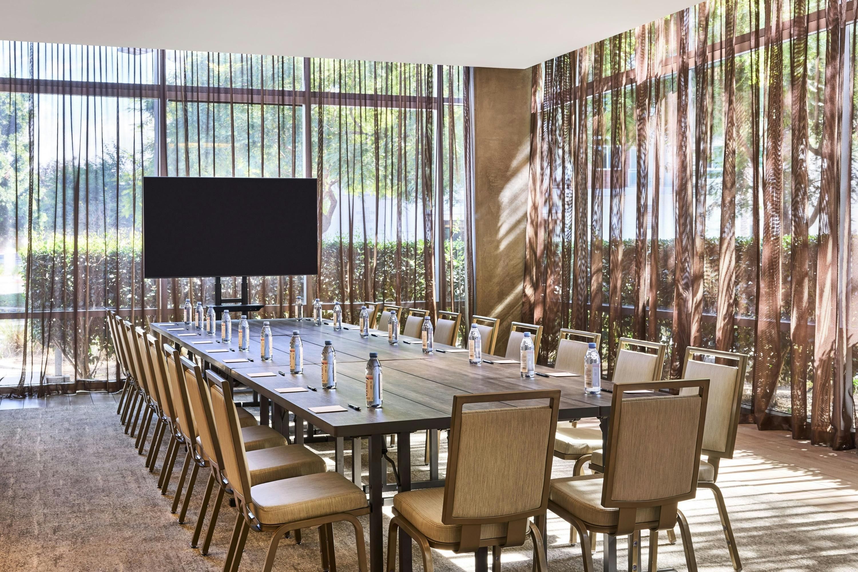 Conference room