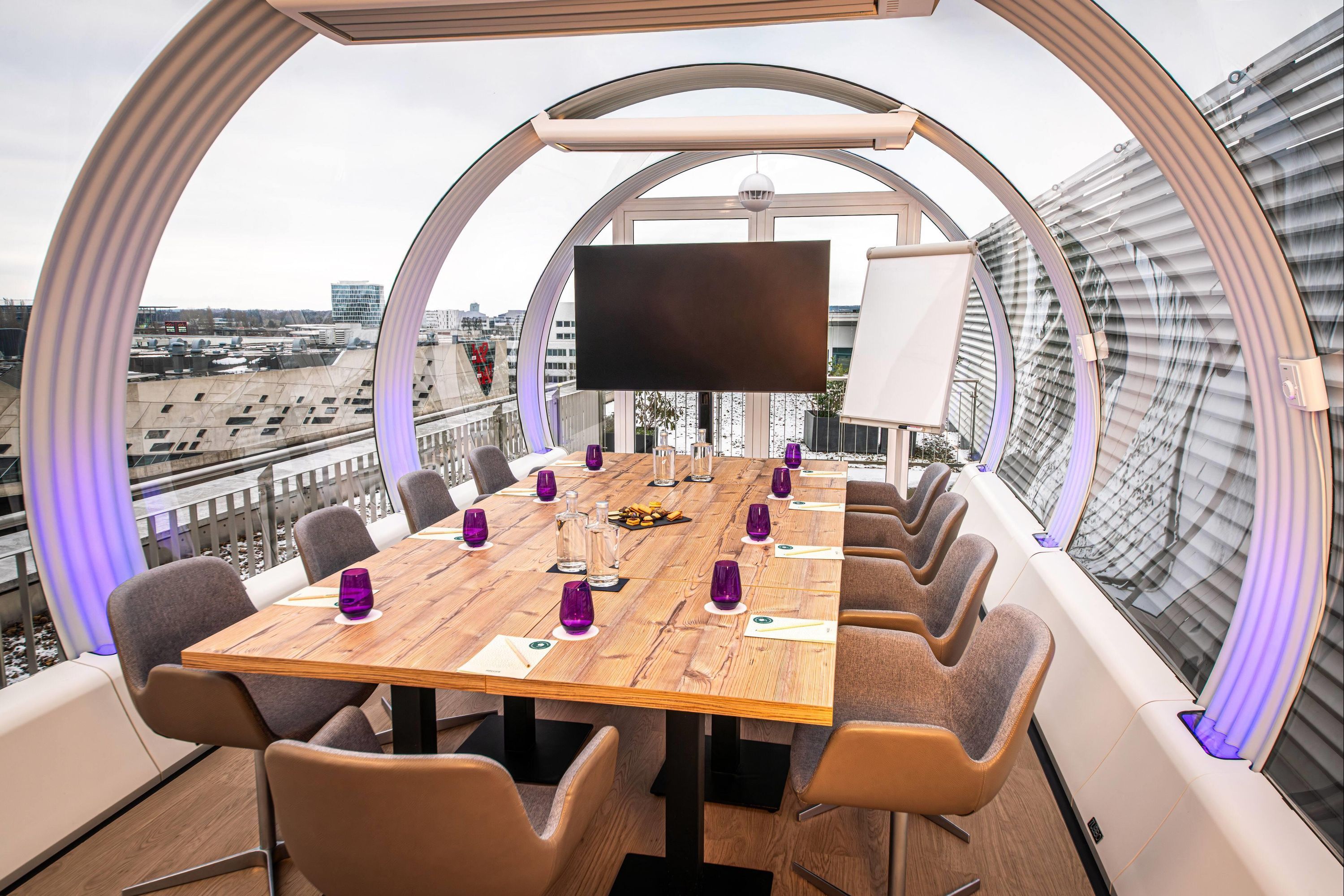 Conference room