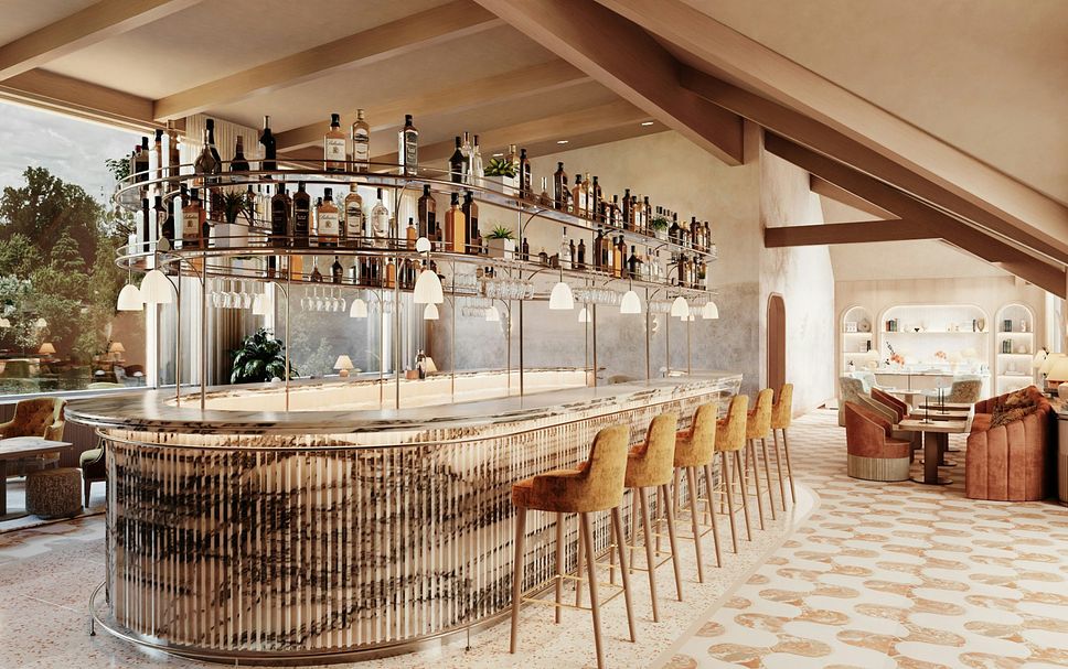 Bar Photo