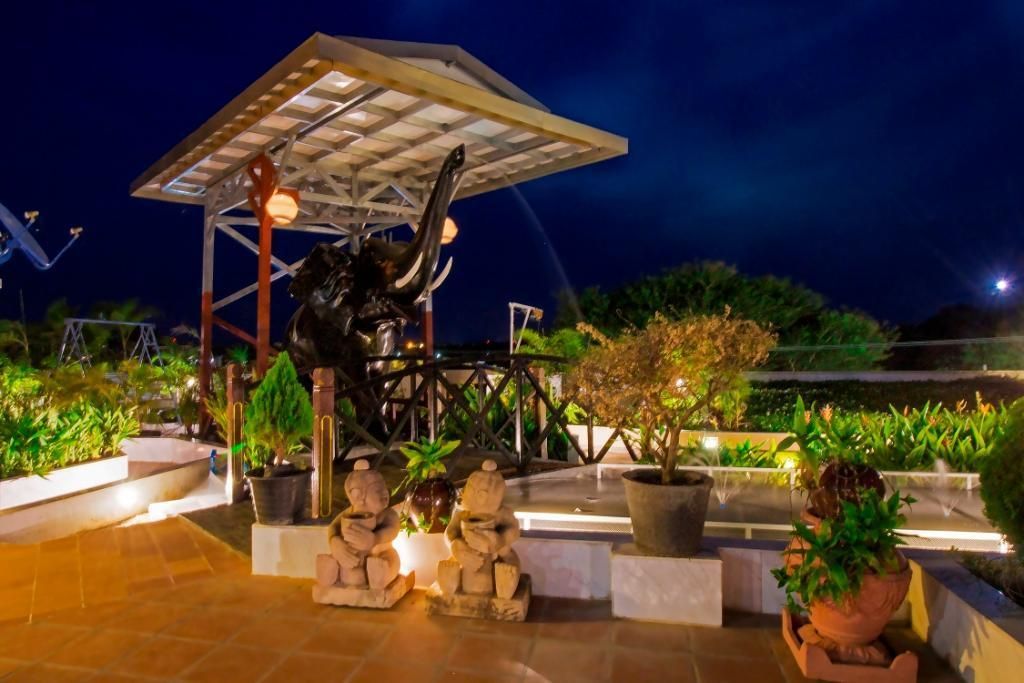 Outdoor view