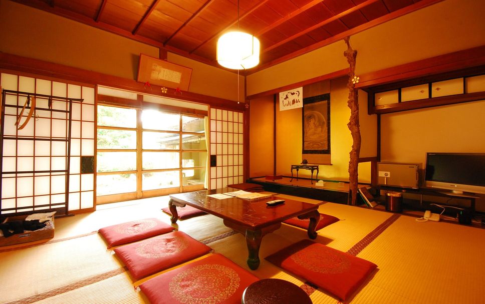 Dining room Photo