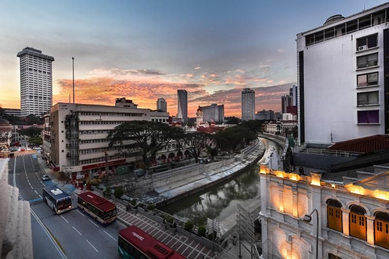 Outdoor view