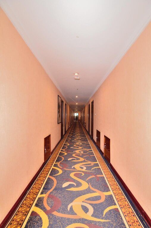 Hallway Photo
