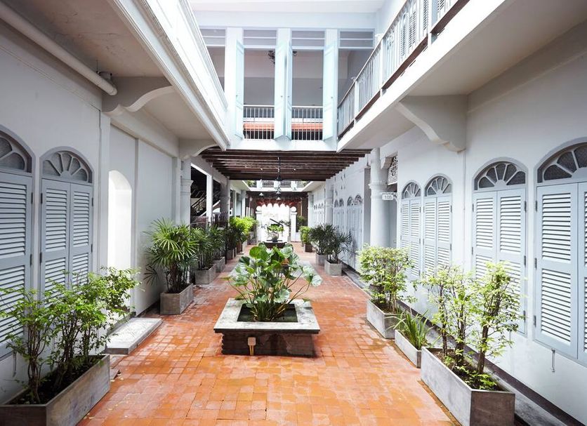 Outdoor view Photo