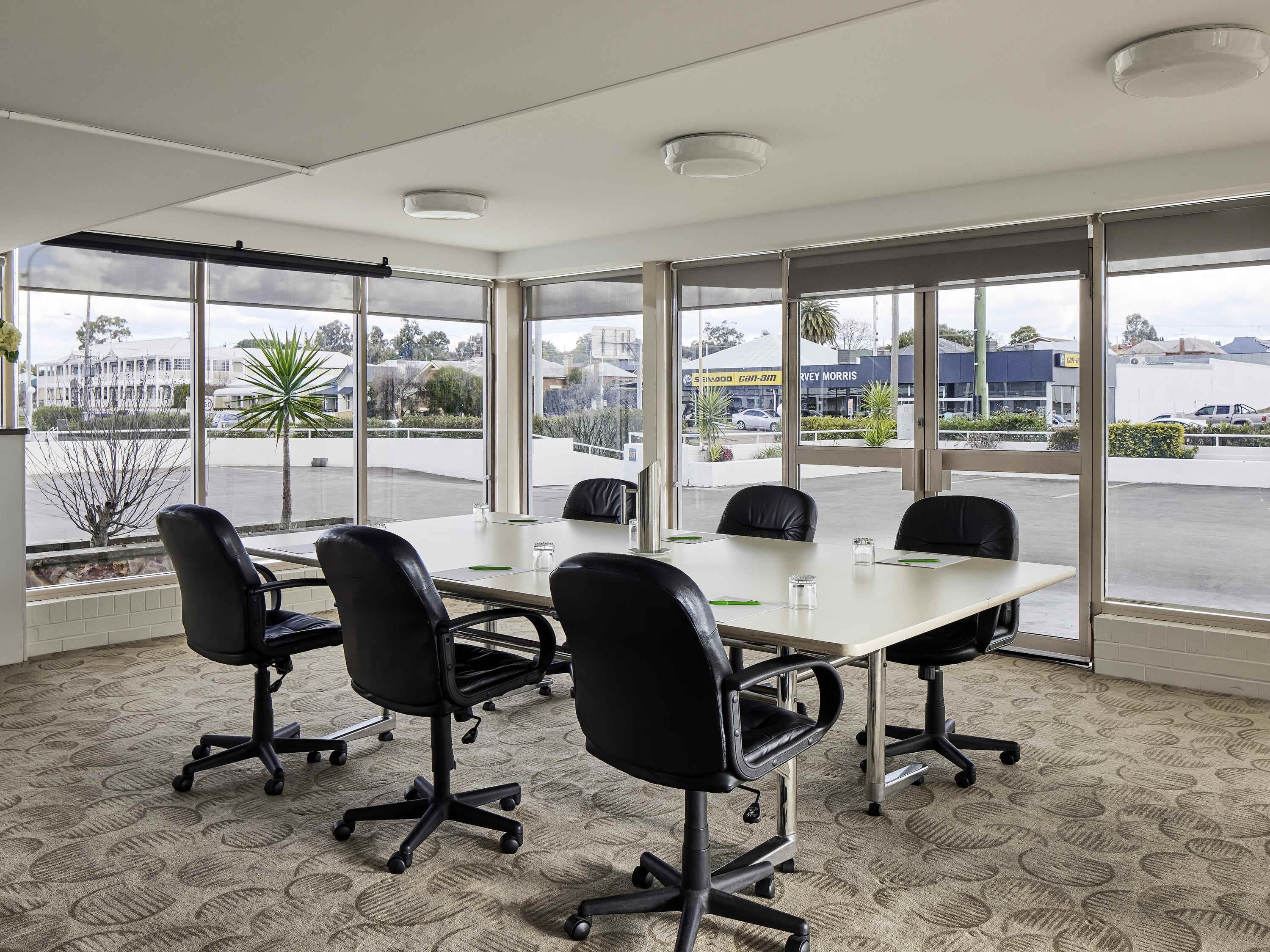 Conference room
