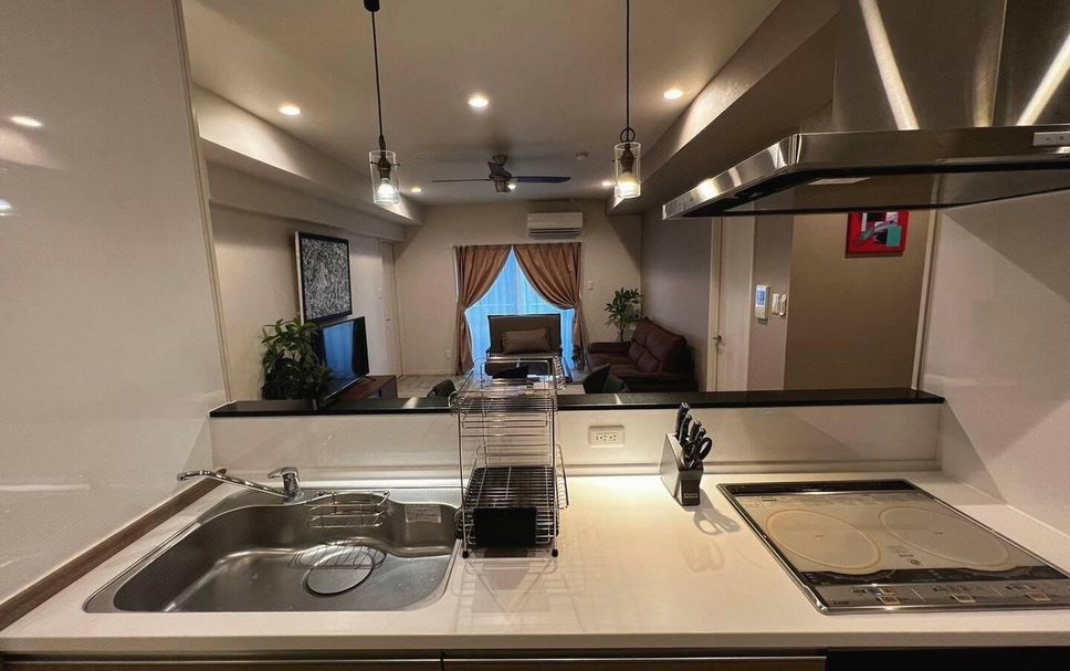 Kitchen Photo