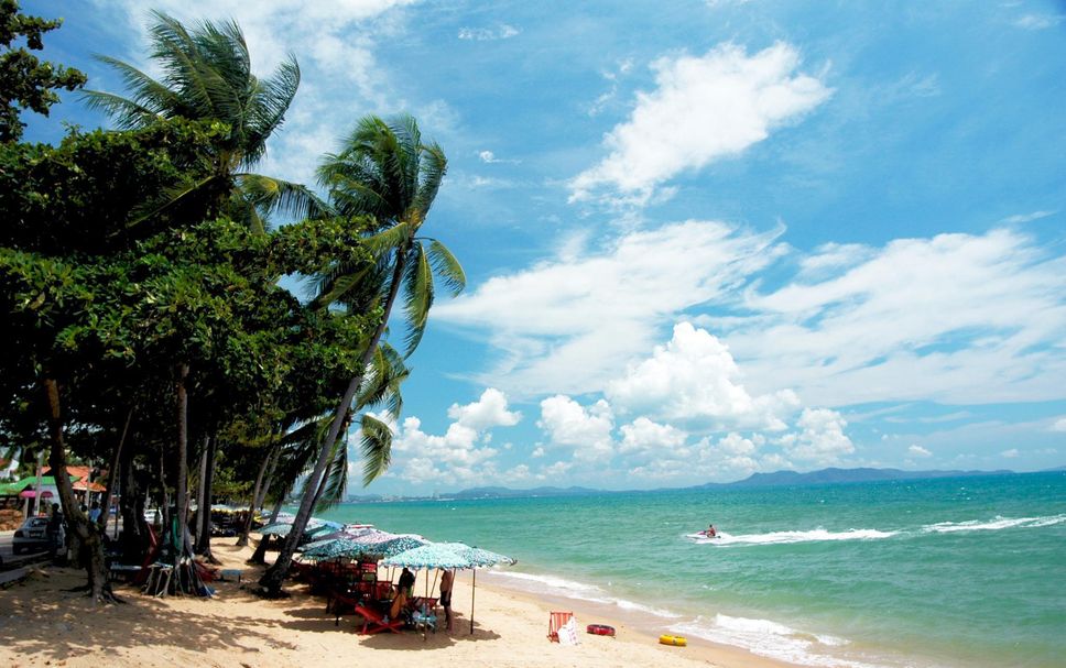 Beach Photo