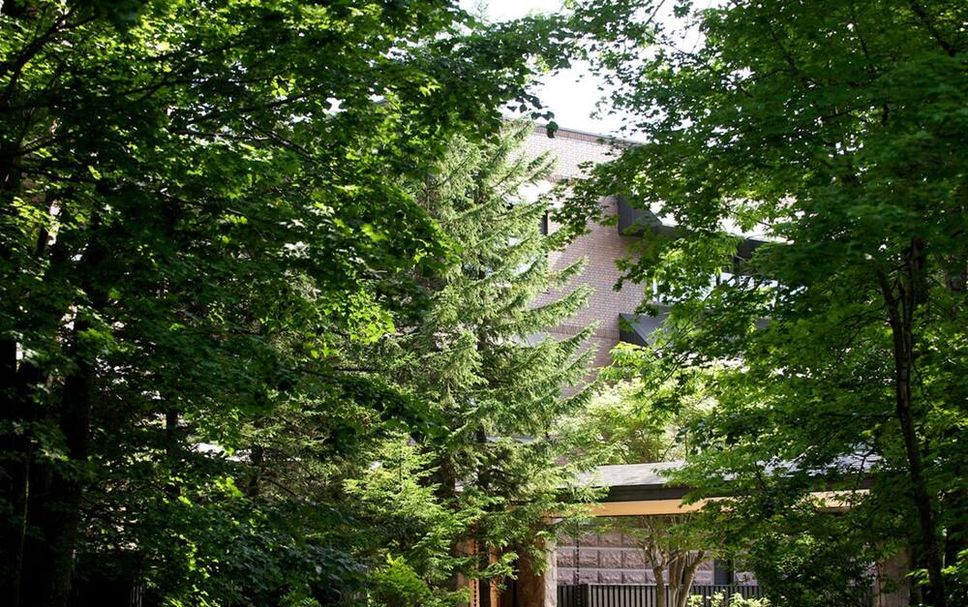 Outdoor view Photo