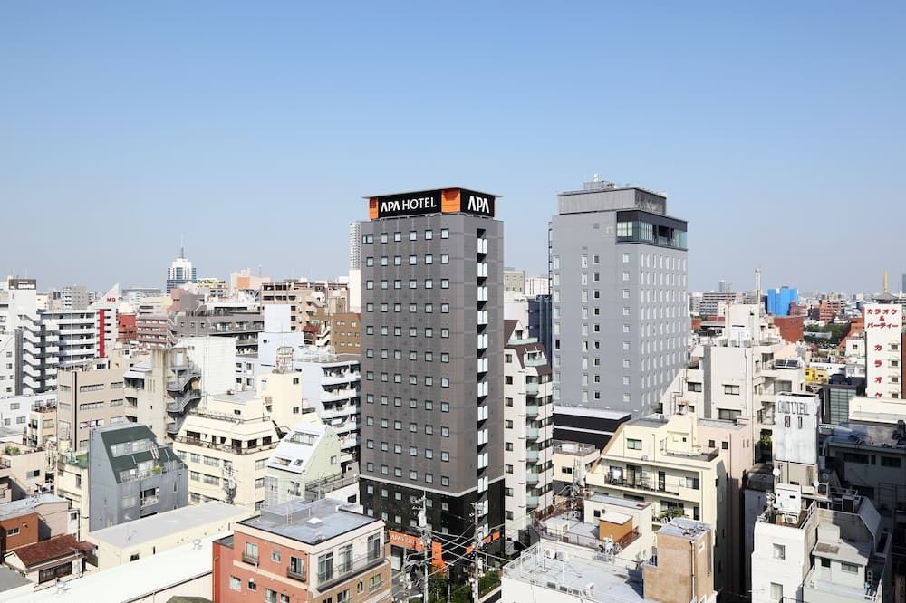 Outdoor view