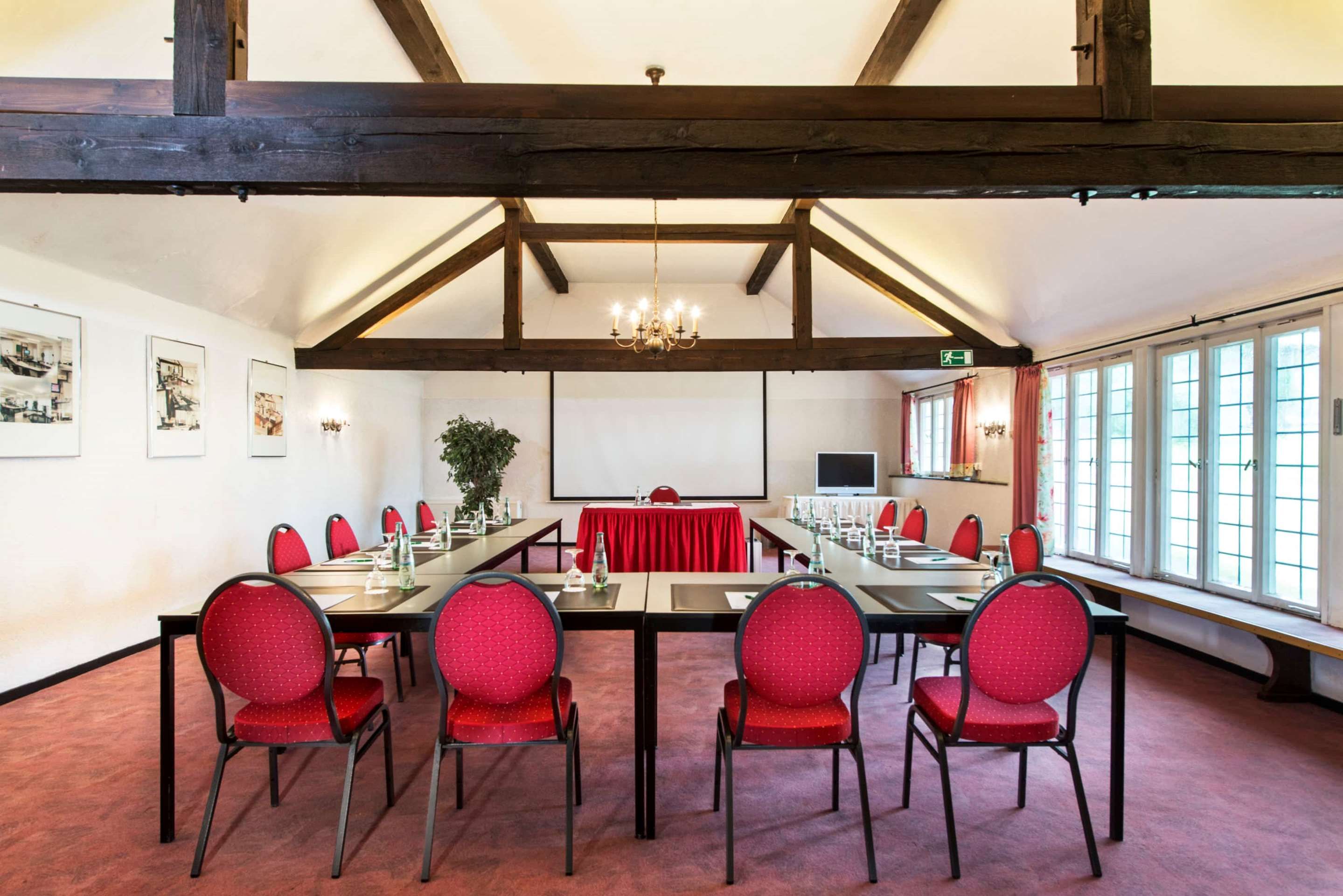 Conference room