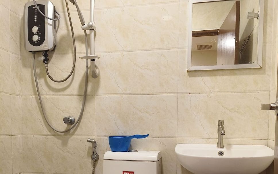 Bathroom Photo