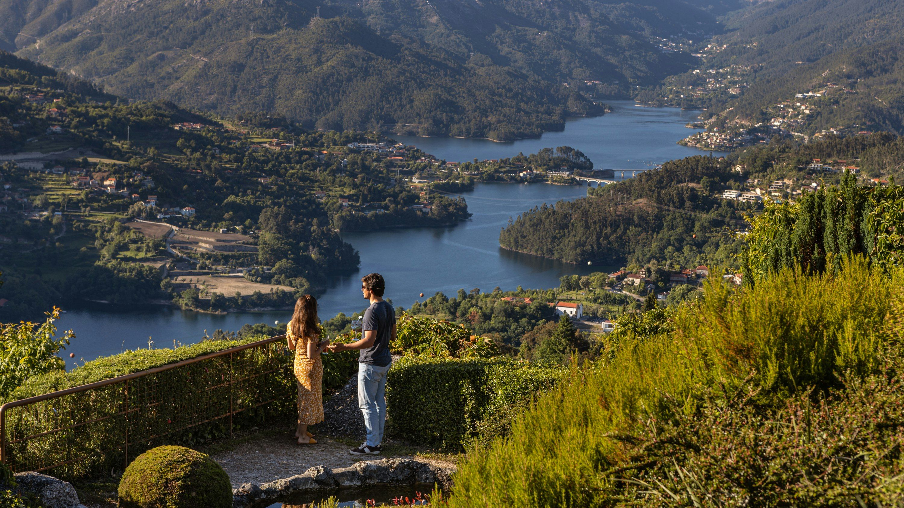 Outdoor view