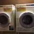 Laundry facility