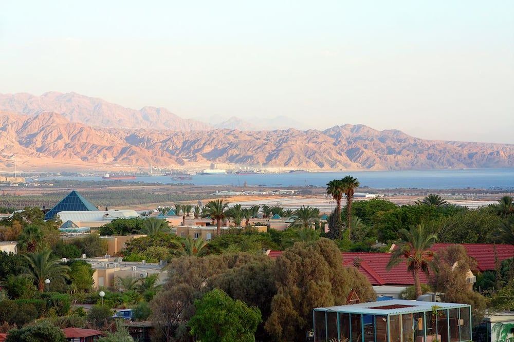 Outdoor view