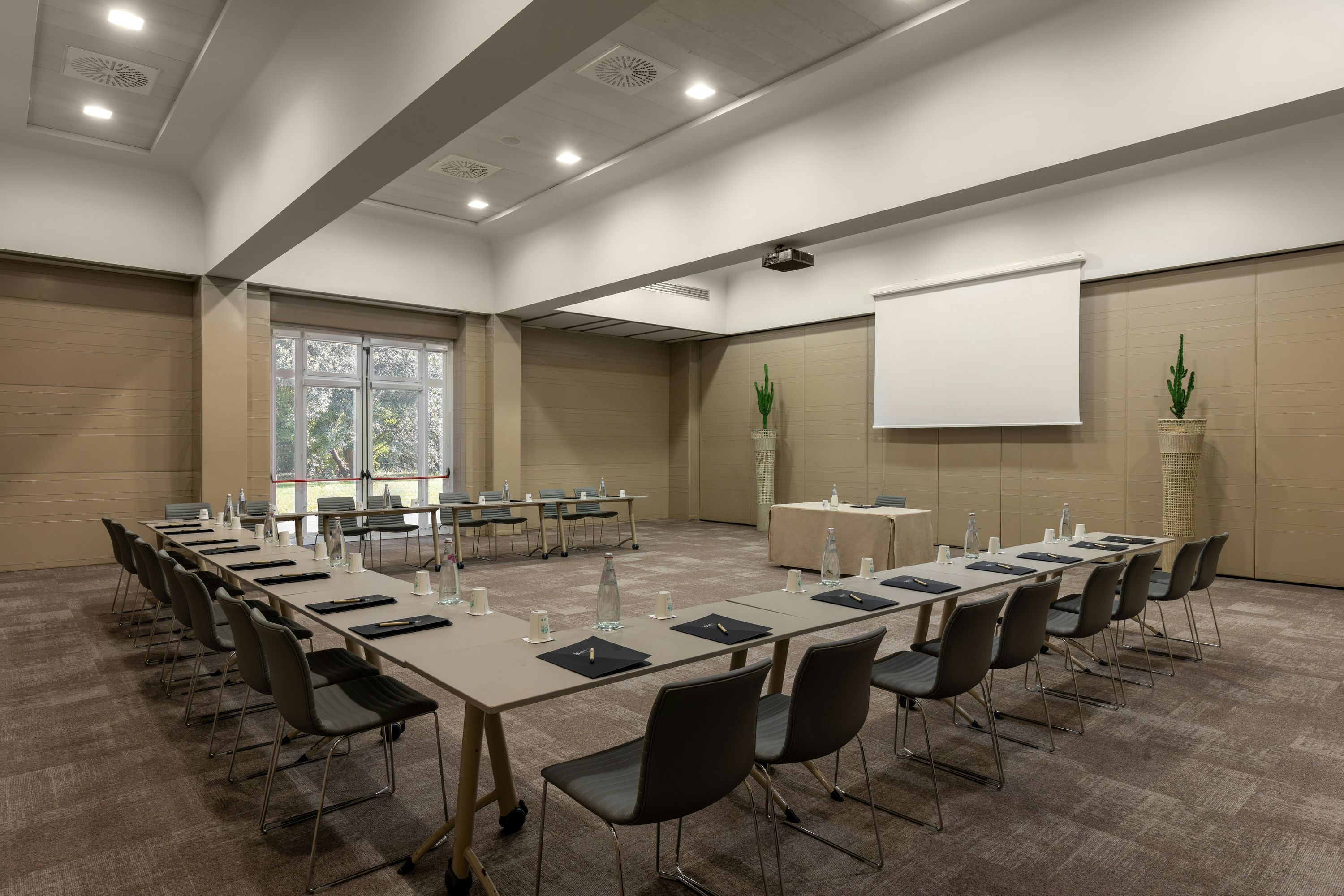 Conference room