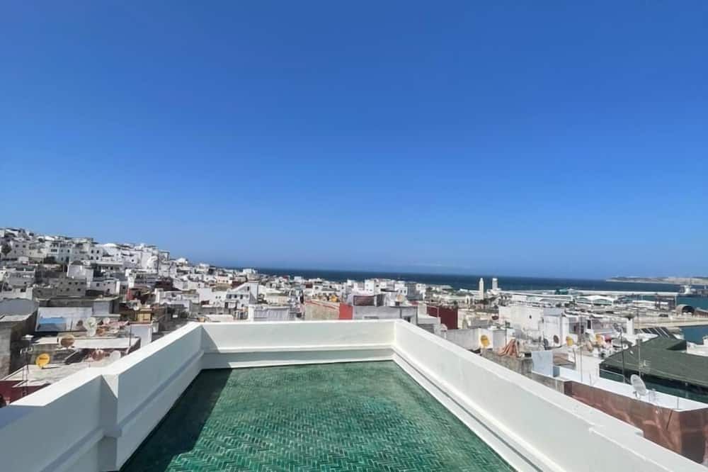 Rooftop